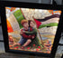 Ireland/ Palestine Frame