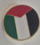 Palestine badge