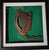 Ireland Harp picture box